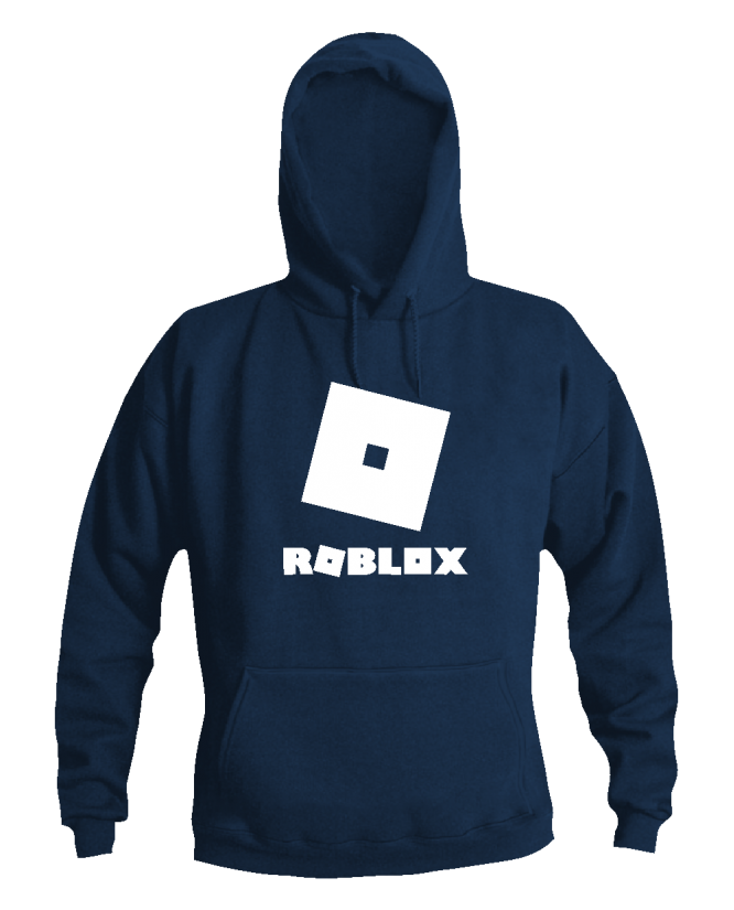 Džemperis roblox logo Džemperis roblox logo
